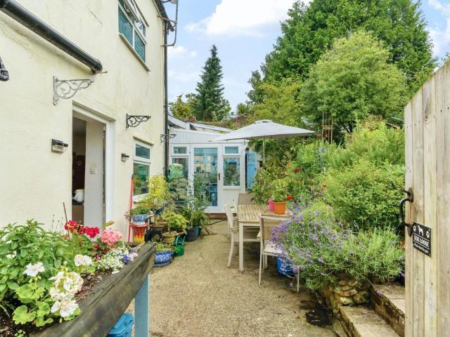 House for sale in Budlake, Devon