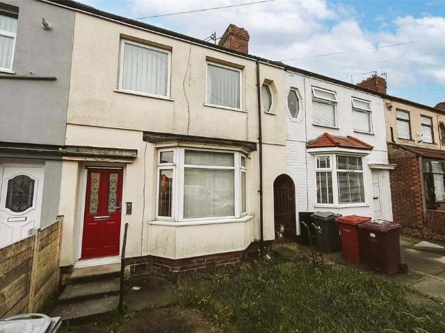 House for sale in Huyton, Knowsley