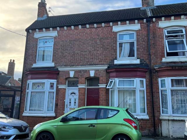 House for sale in Middlehaven, Normanby