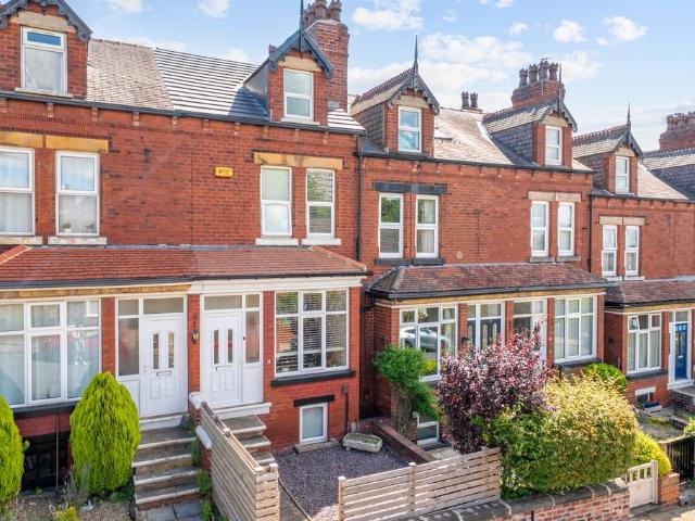 House for sale in Chapel Allerton, West Yorkshire