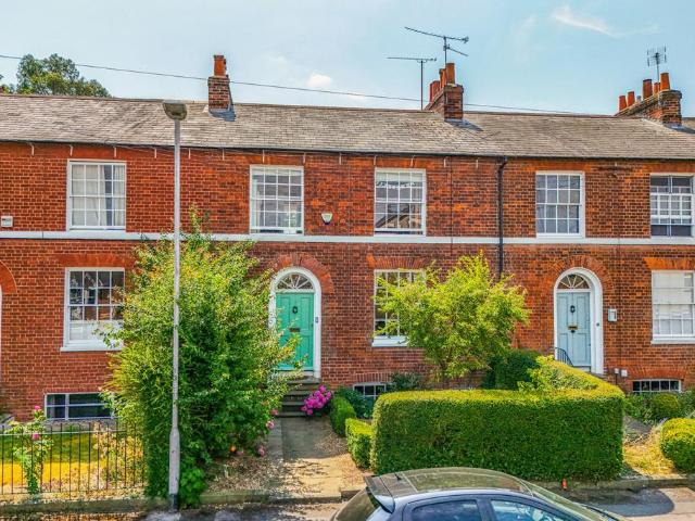 House for sale in Reading West, Reading