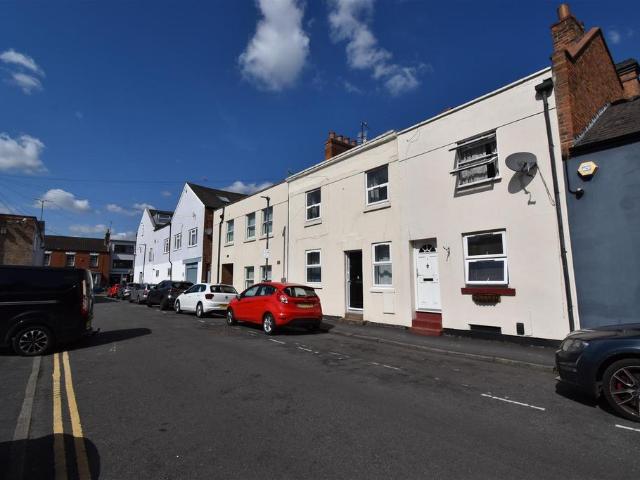 House for sale in Lillington, Green Close