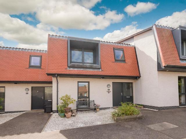 House for sale in Longniddry, East Lothian