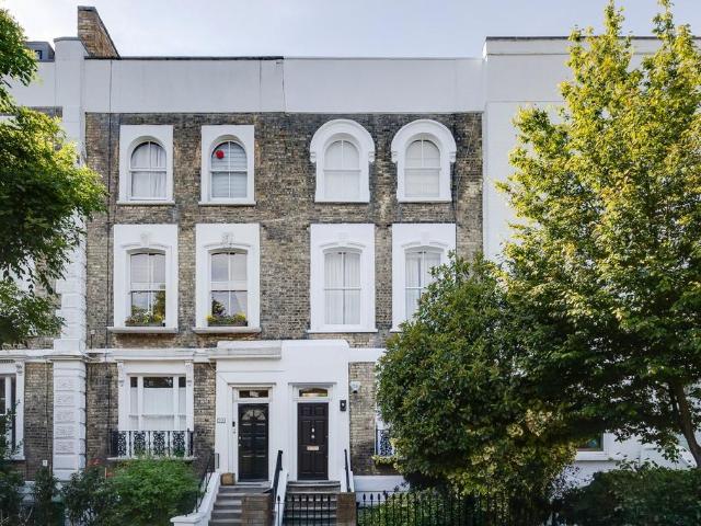 House for sale in Gospel Oak, Greater London