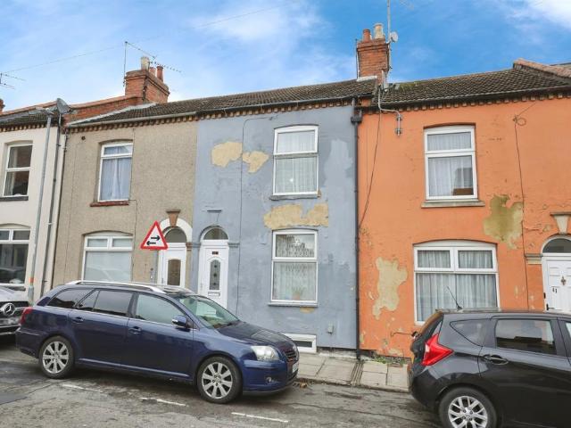 House for sale in Phippsville, Northampton