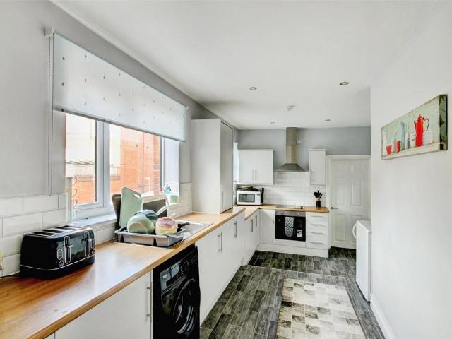 House for sale in Bensham, Tyne And Wear