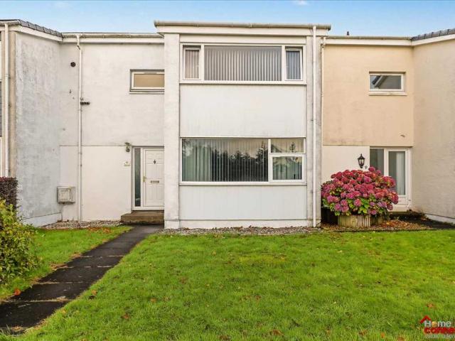 House for sale in Newlandsmuir, East Kilbride