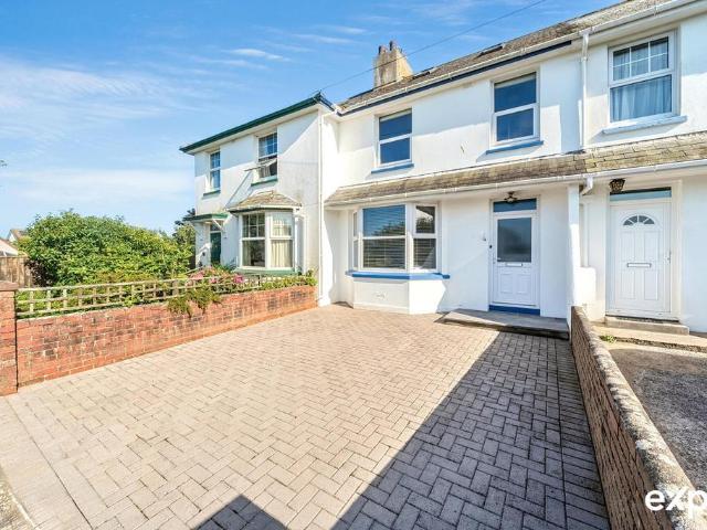 House for sale in Furzeham, Brixham