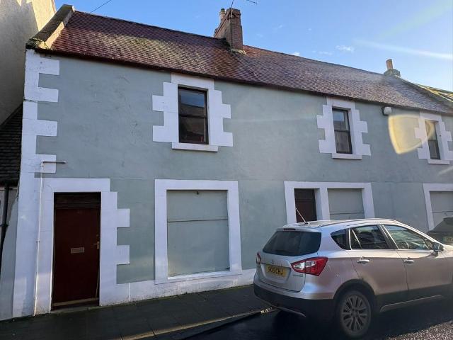 House for sale in Netherbyres, Eyemouth