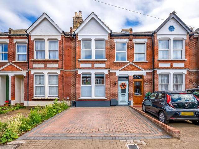 House for sale in Penge, Greater London
