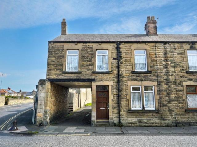 House for sale in Amble By the Sea, Amble