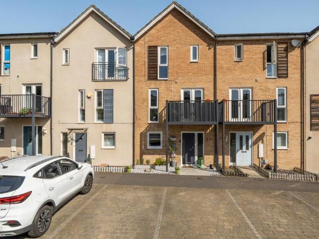 House for sale in Easthampstead, Bracknell