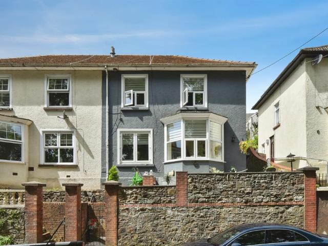 House for sale in Hilltop, Vale