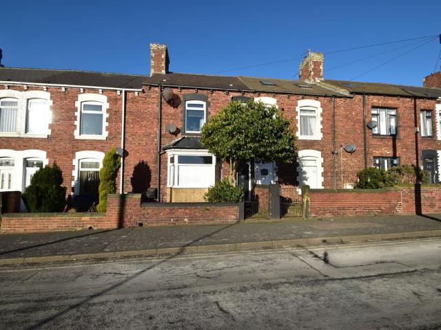 House for sale in Stanley