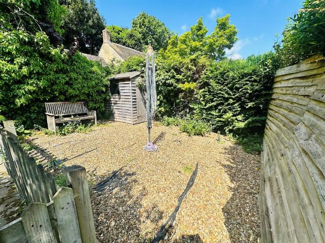 House for sale in Oundle