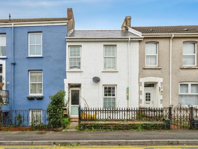 House for sale in Wern, Llanelli