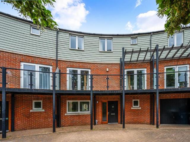 House for sale in Epsom, Surrey