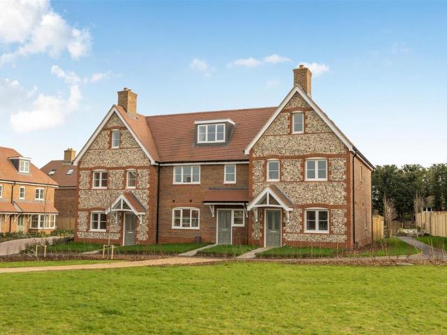 House for sale in Lavant, Littlecote