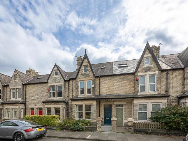 House for sale in Byker, Tyne And Wear