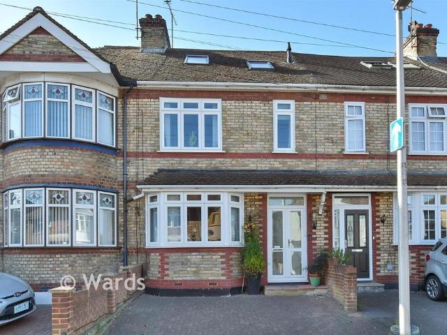 House for sale in Twydall, Gillingham