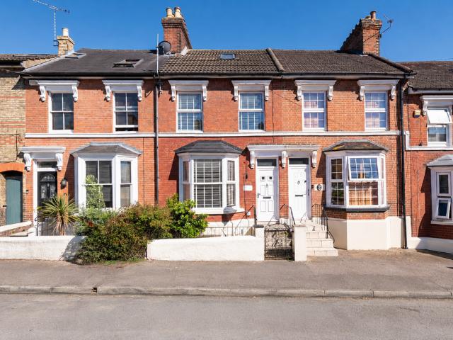 House for sale in Ringlestone, Midway