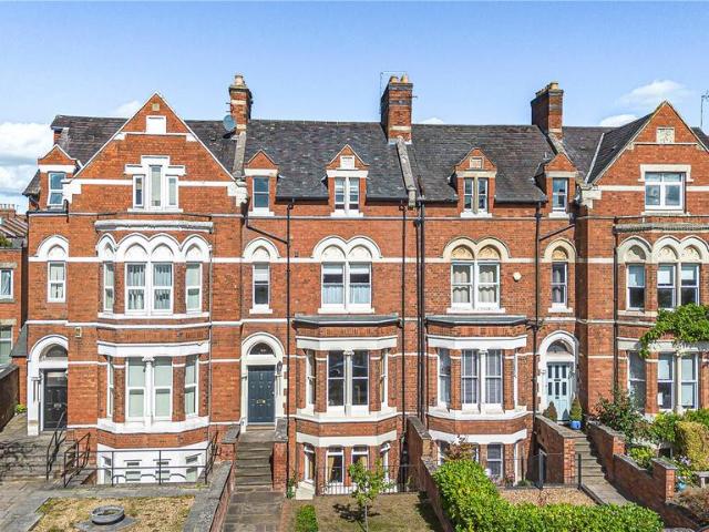 House for sale in Semilong, Northampton