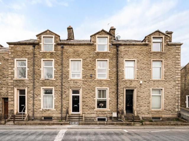 House for sale in Lane Side, Irwell Vale