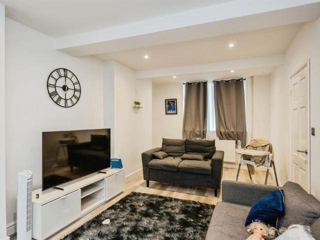 House for sale in Nangreaves, Wales