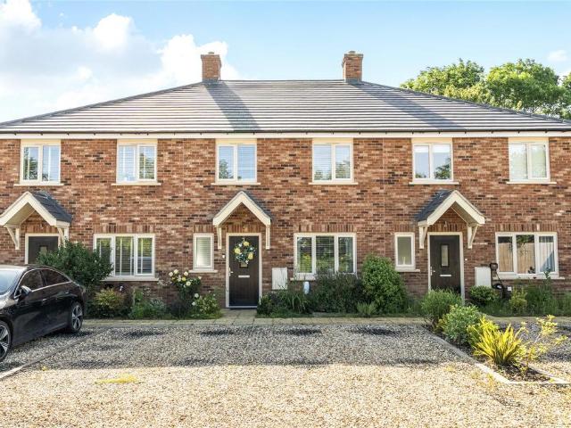 House for sale in Lidlington, Bedfordshire