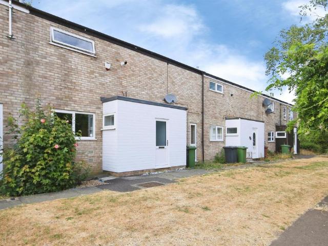 House for sale in Bretton, Peterborough