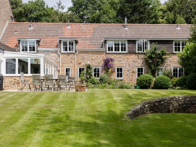 House for sale in Trinity, Scotland