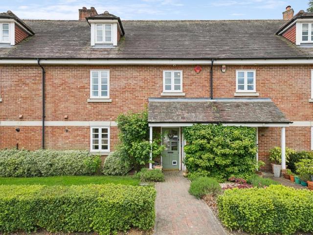 House for sale in Colliers End, Hertfordshire