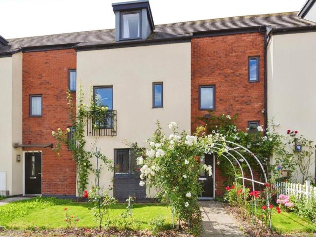 House for sale in Latimer, Leicester