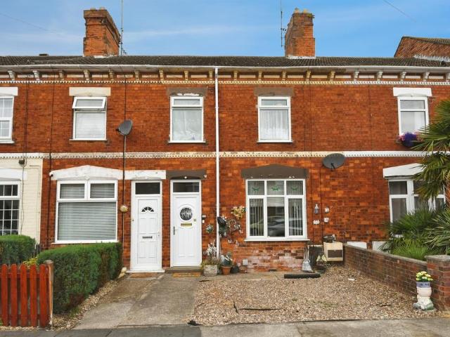 House for sale in Belleau, Lincolnshire