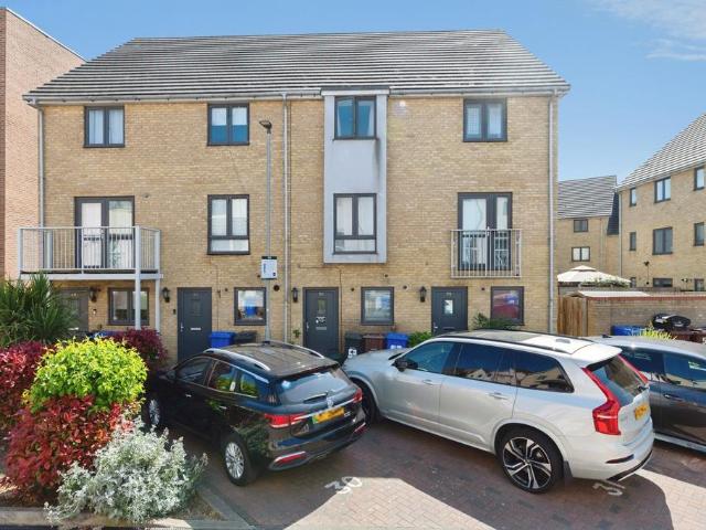 House for sale in Grays, Essex
