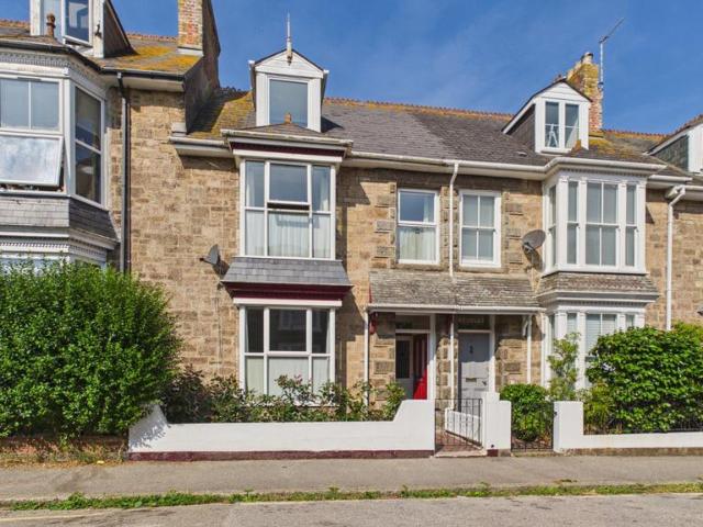 House for sale in Treneere, Penzance