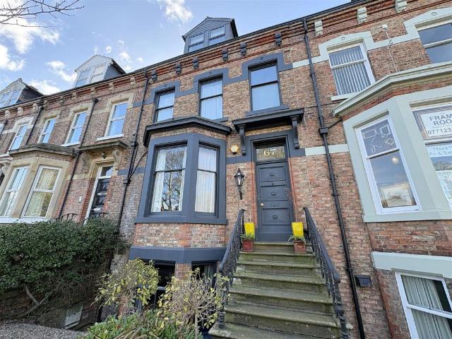 House for sale in Darlington