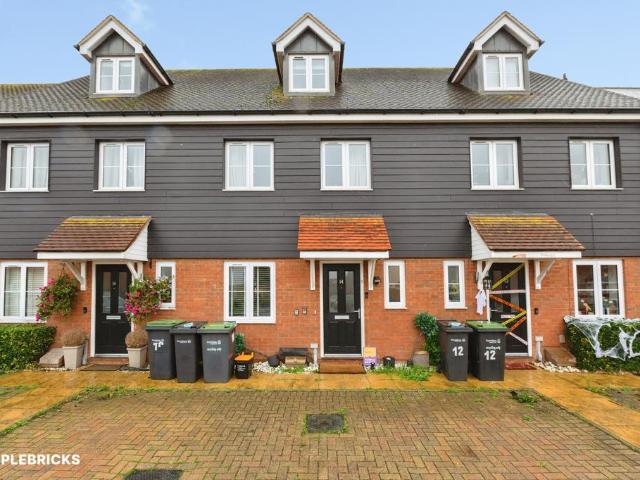 House for sale in Gravesend, Gravesham