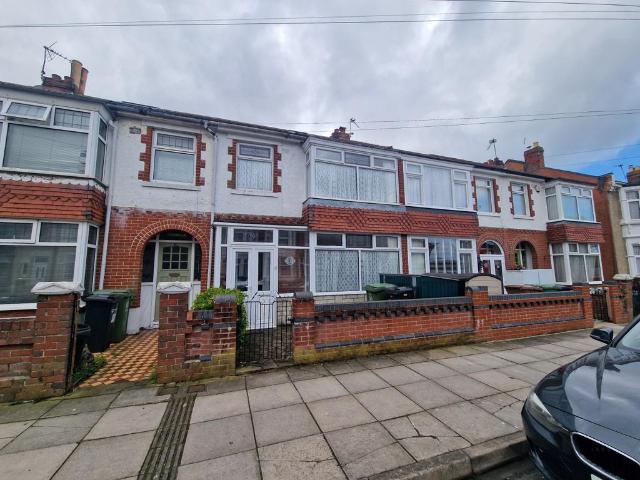 House for sale in Tipner, City Of Portsmouth