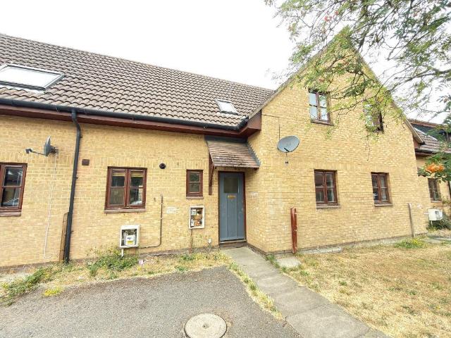 House for sale in Parnwell, Peterborough