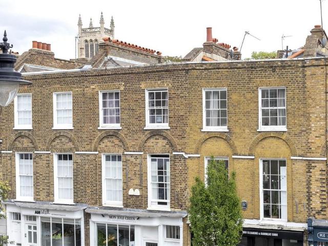 House for sale in Clerkenwell, Greater London