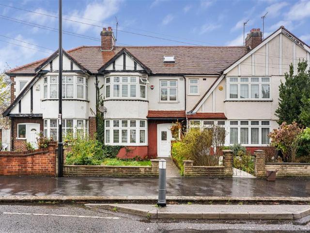 House for sale in London Borough of Enfield, Greater London