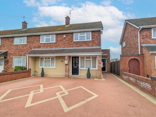 House for sale in Blackpole, Isle Of Man