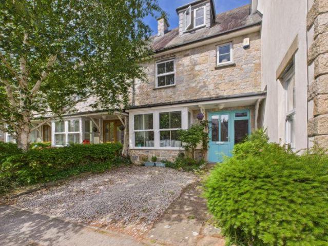 House for sale in Penbeagle, Cornwall
