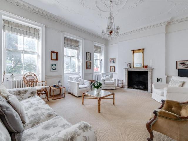 House for sale in Fitzrovia, Greater London