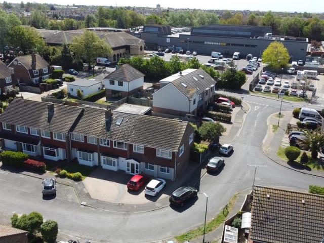 House for sale in Wick, Clapham