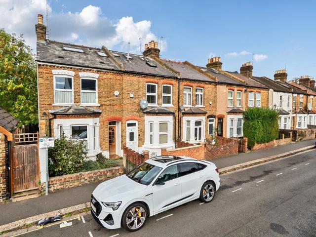 House for sale in London Borough of Hounslow, Greater London