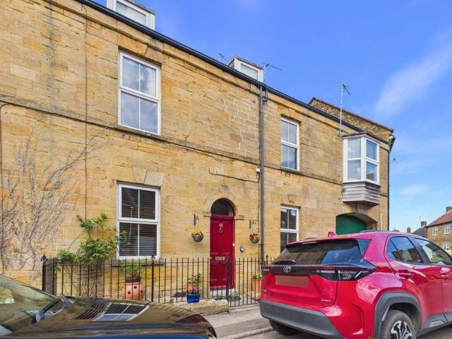 House for sale in Stoke Sub Hamdon, Somerset