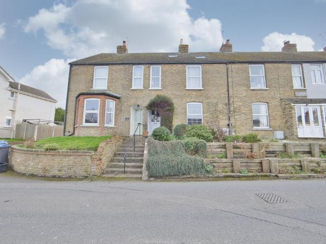 House for sale in Ash, Kent
