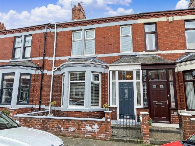 House for sale in Cauldwell, South Shields